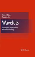 Gao / Yan |  Wavelets | Buch |  Sack Fachmedien