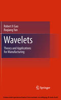 Gao / Yan |  Wavelets | eBook | Sack Fachmedien