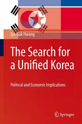 Hwang |  The Search for a Unified Korea | Buch |  Sack Fachmedien