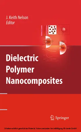 Nelson | Dielectric Polymer Nanocomposites | E-Book | www.sack.de