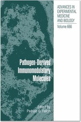 Fallon | Pathogen-Derived Immunomodulatory Molecules | Buch | 978-1-4419-1600-6 | sack.de