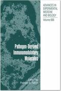 Fallon |  Pathogen-Derived Immunomodulatory Molecules | Buch |  Sack Fachmedien