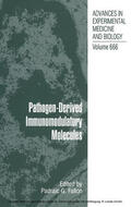 Fallon |  Pathogen-Derived Immunomodulatory Molecules | eBook | Sack Fachmedien