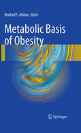 Ahima |  Metabolic Basis of Obesity | eBook | Sack Fachmedien