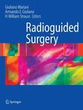 Mariani / Giuliano / Strauss |  Radioguided Surgery | Buch |  Sack Fachmedien