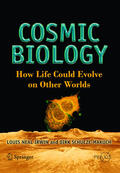 Irwin / Schulze-Makuch |  Cosmic Biology | eBook | Sack Fachmedien