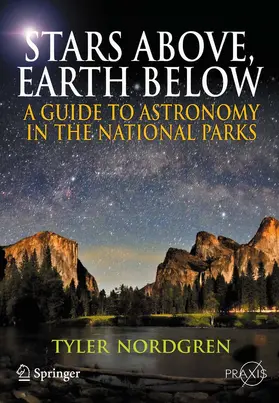 Nordgren | Stars Above, Earth Below | E-Book | sack.de