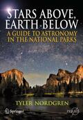 Nordgren |  Stars Above, Earth Below | eBook | Sack Fachmedien
