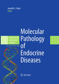 Hunt |  Molecular Pathology of Endocrine Diseases | eBook | Sack Fachmedien