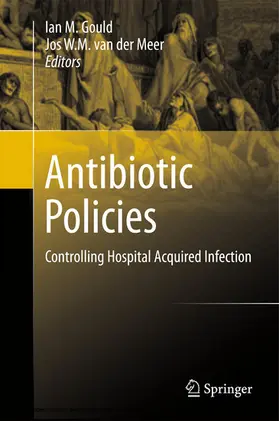Gould / van der Meer | Antibiotic Policies | E-Book | www.sack.de