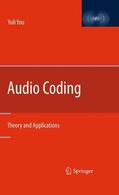You |  Audio Coding | Buch |  Sack Fachmedien
