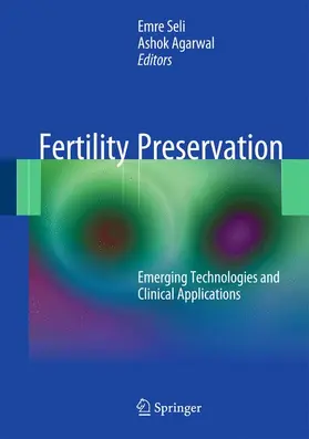 Seli / Agarwal |  Fertility Preservation | Buch |  Sack Fachmedien