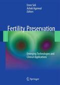 Agarwal / Seli |  Fertility Preservation | Buch |  Sack Fachmedien