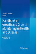 Preedy |  Handbook of Growth and Growth Monitoring in Health and Disease | eBook | Sack Fachmedien