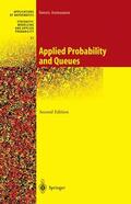Asmussen |  Applied Probability and Queues | Buch |  Sack Fachmedien