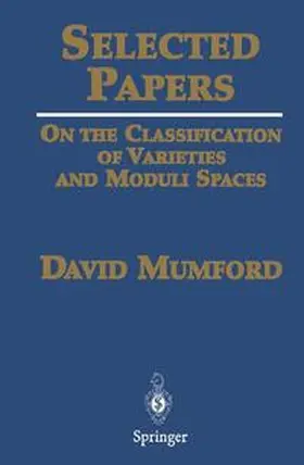 Mumford |  Selected Papers | Buch |  Sack Fachmedien