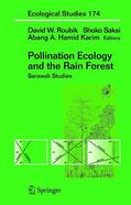 Roubik / Hamid / Sakai |  Pollination Ecology and the Rain Forest | Buch |  Sack Fachmedien