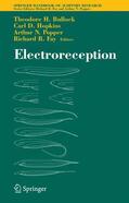 Bullock / Hopkins / Fay |  Electroreception | Buch |  Sack Fachmedien