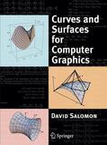 Salomon |  Curves and Surfaces for Computer Graphics | Buch |  Sack Fachmedien
