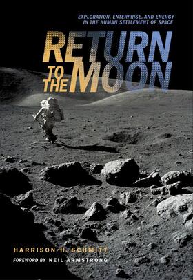 Schmitt | Return to the Moon | Buch | 978-1-4419-2025-6 | sack.de