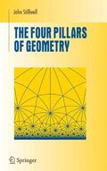 Stillwell |  The Four Pillars of Geometry | Buch |  Sack Fachmedien