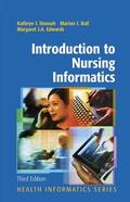Hannah / Edwards / Ball |  Introduction to Nursing Informatics | Buch |  Sack Fachmedien