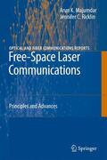 Majumdar / Ricklin |  Free-Space Laser Communications | Buch |  Sack Fachmedien