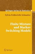 Frühwirth-Schnatter |  Finite Mixture and Markov Switching Models | Buch |  Sack Fachmedien