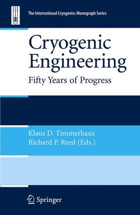 Reed / Timmerhaus | Cryogenic Engineering | Buch | 978-1-4419-2208-3 | sack.de