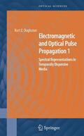 Oughstun |  ELECTROMAGNETIC & OPTICAL PULS | Buch |  Sack Fachmedien