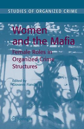 Fiandaca | Women and the Mafia | Buch | 978-1-4419-2265-6 | sack.de
