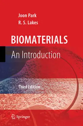 Park / Lakes |  Biomaterials | Buch |  Sack Fachmedien