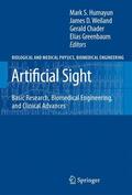 Humayun / Greenbaum / Weiland |  Artificial Sight | Buch |  Sack Fachmedien