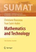 Rousseau / Saint-Aubin |  Mathematics and Technology | Buch |  Sack Fachmedien