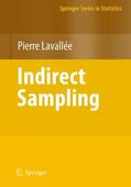 Lavallée |  Indirect Sampling | Buch |  Sack Fachmedien