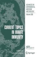Lambris |  Current Topics in Innate Immunity | Buch |  Sack Fachmedien