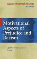 Willis-Esqueda |  Motivational Aspects of Prejudice and Racism | Buch |  Sack Fachmedien