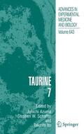 Azuma / Ito / Schaffer |  Taurine 7 | Buch |  Sack Fachmedien