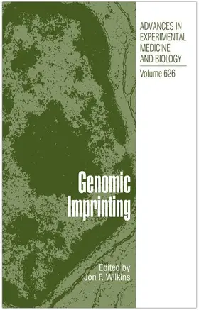Wilkins | Genomic Imprinting | Buch | 978-1-4419-2658-6 | www.sack.de