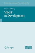 Ruhrberg |  VEGF in Development | Buch |  Sack Fachmedien