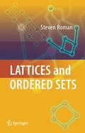Roman |  Lattices and Ordered Sets | Buch |  Sack Fachmedien