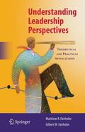 Fairholm |  Understanding Leadership Perspectives | Buch |  Sack Fachmedien