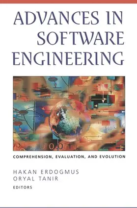 Tanir / Erdogmus |  Advances in Software Engineering | Buch |  Sack Fachmedien