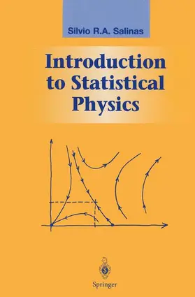 Salinas |  Introduction to Statistical Physics | Buch |  Sack Fachmedien