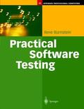 Burnstein |  Practical Software Testing | Buch |  Sack Fachmedien