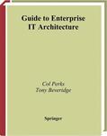 Beveridge / Perks |  Guide to Enterprise IT Architecture | Buch |  Sack Fachmedien