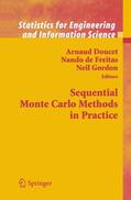 Doucet / Gordon / Freitas |  Sequential Monte Carlo Methods in Practice | Buch |  Sack Fachmedien