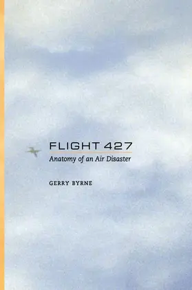 Byrne |  Flight 427 | Buch |  Sack Fachmedien