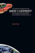 Webb |  If the Universe Is Teeming with Aliens ... WHERE IS EVERYBODY? | Buch |  Sack Fachmedien