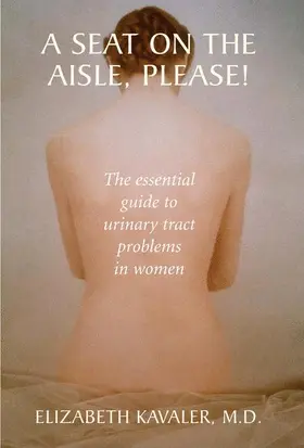 Kavaler |  A Seat on the Aisle, Please! | Buch |  Sack Fachmedien